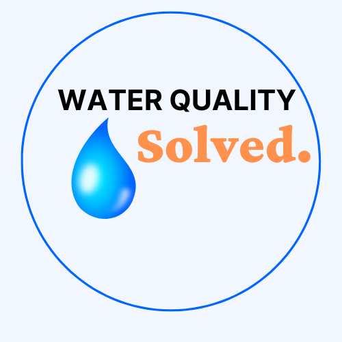 Water Quality Solved